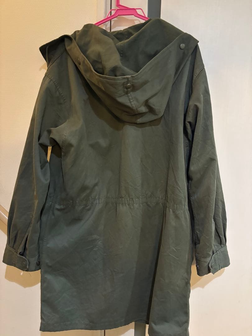 81年製 フランス軍 M-64