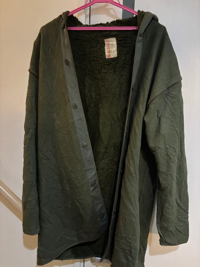 81年製 フランス軍 M-64