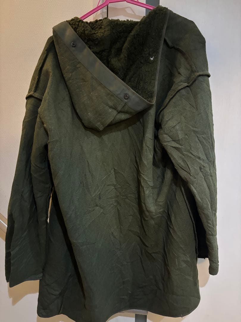 81年製 フランス軍 M-64