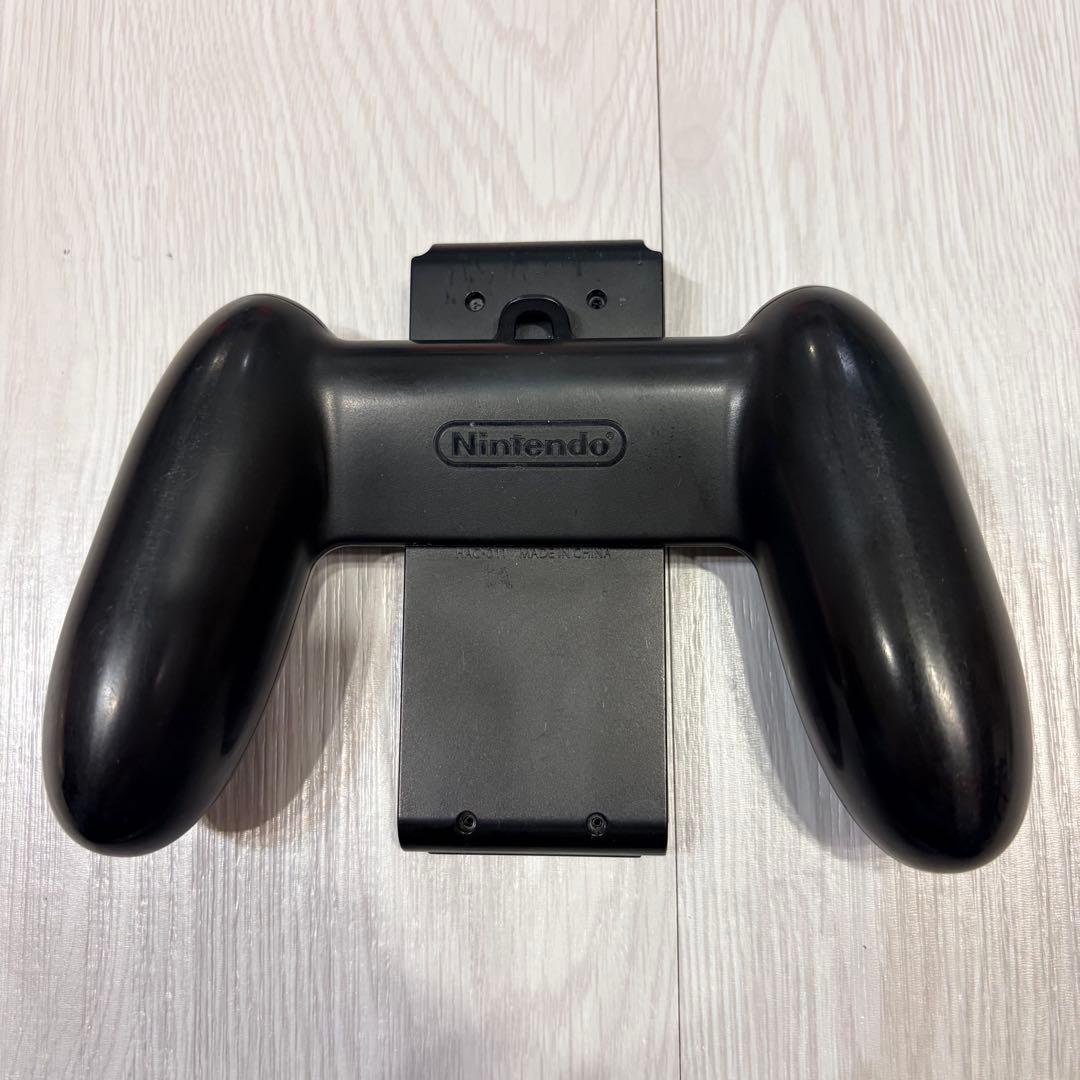 NintendoSwitch有機ELモデル 付属品はバッテリー強化型 初期化済