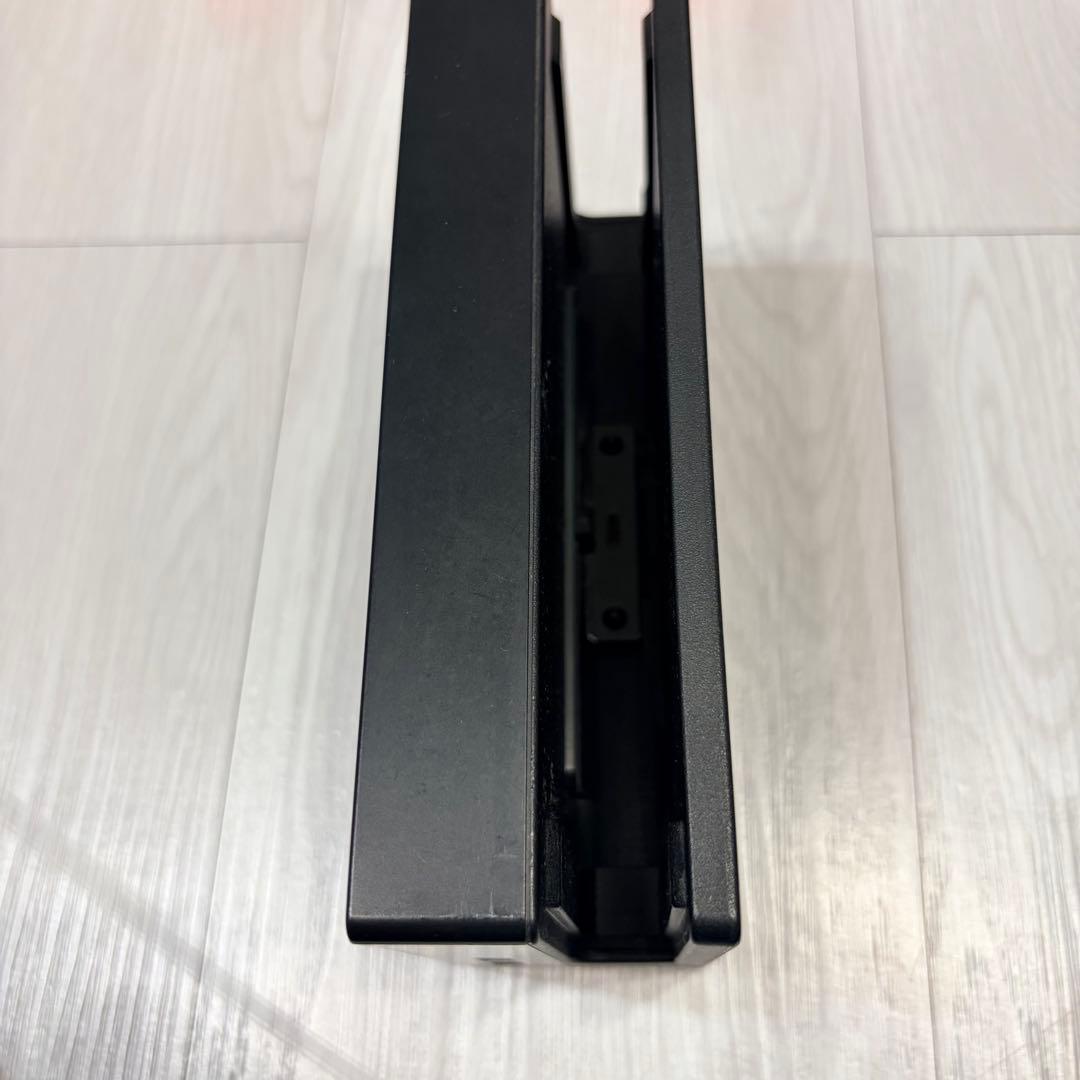 NintendoSwitch有機ELモデル 付属品はバッテリー強化型 初期化済