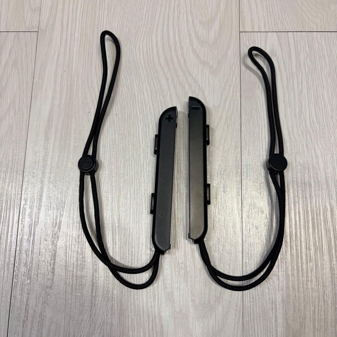 NintendoSwitch有機ELモデル 付属品はバッテリー強化型 初期化済