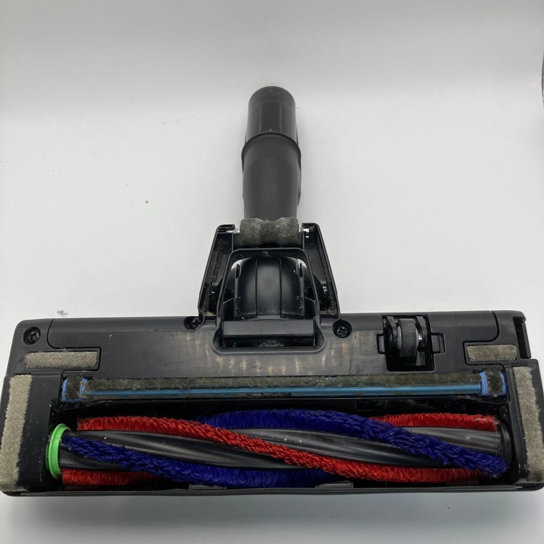 日立　掃除機　D-DP28　ヘッド パワかるスティック シャンパンゴールド　良品