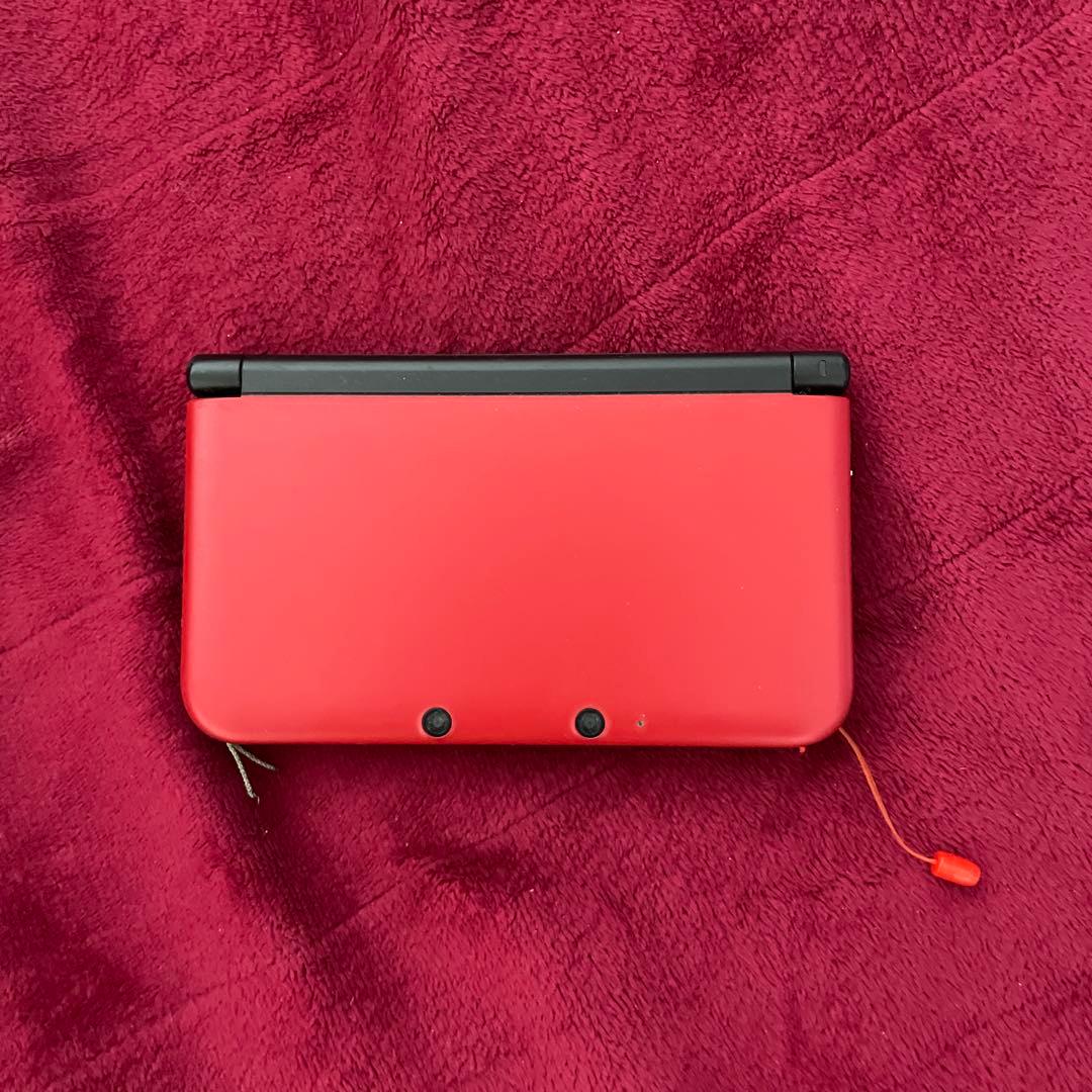 ニンテンドー3DS ジャンクソフトセット 4タイトル