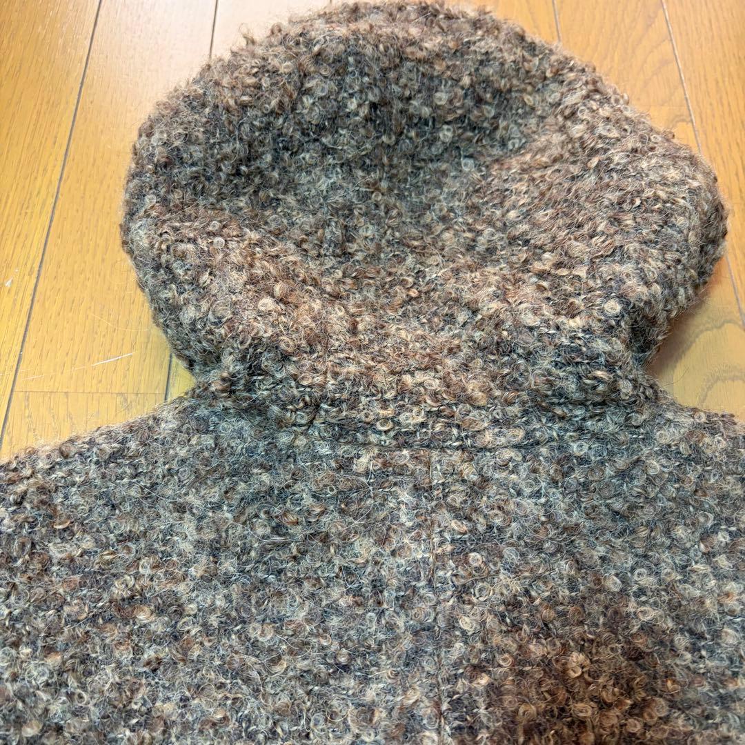 theory コート