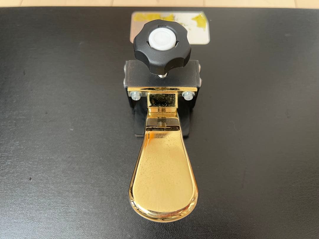 《セット》中古 甲南 CA900 イージーペダル＋CA800 スツール
