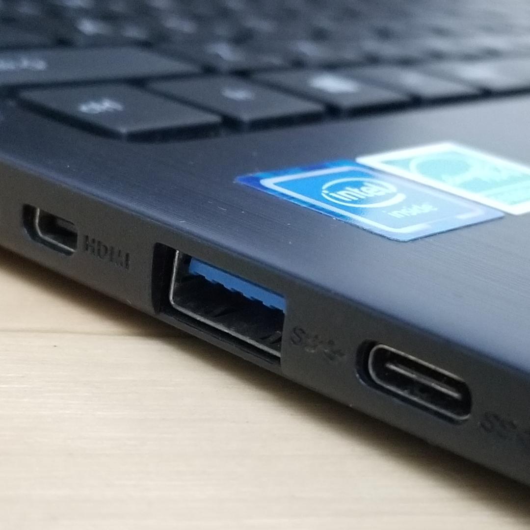 小型 軽量 即使用可ノートPC ASUS (E1928)
