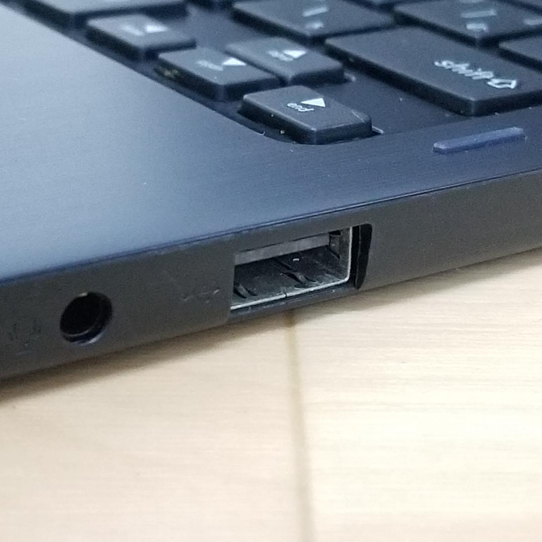小型 軽量 即使用可ノートPC ASUS (E1928)