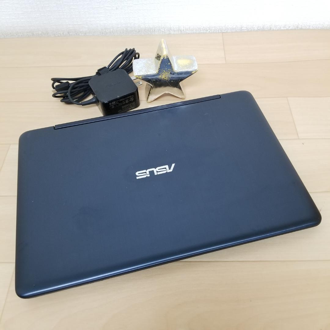 小型 軽量 即使用可ノートPC ASUS (E1928)