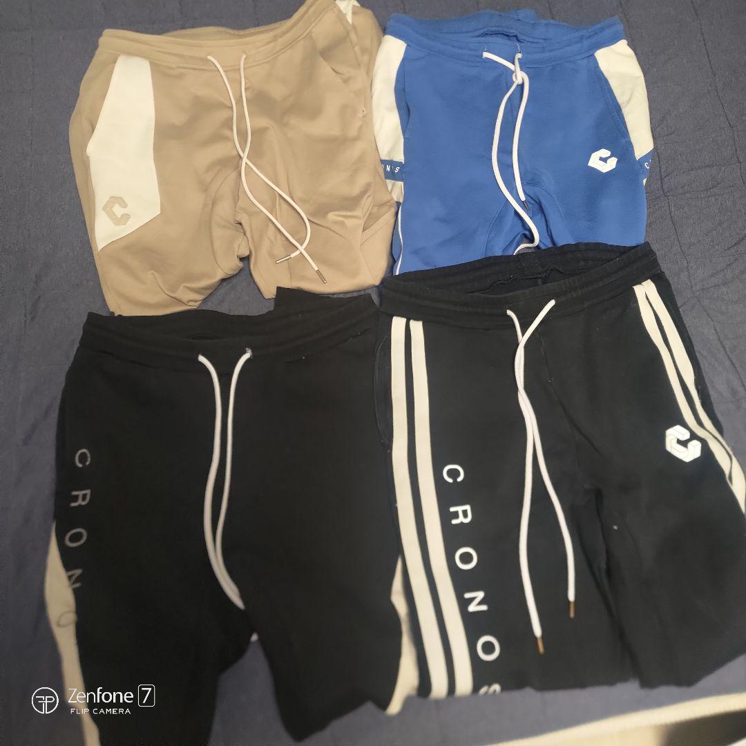 クロノス　CRONOS 　詰め合わせ　サイズSとM