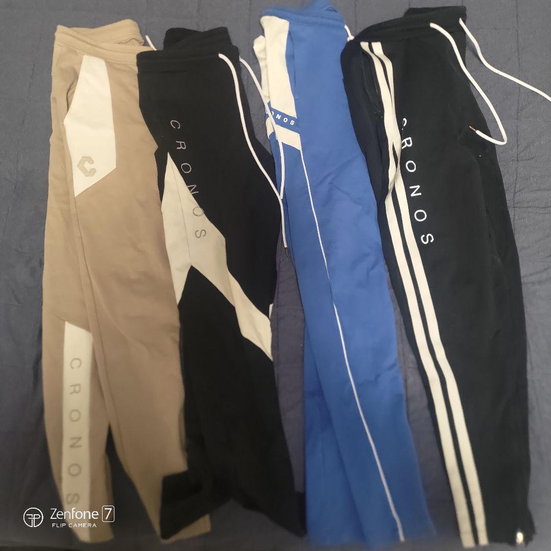 クロノス　CRONOS 　詰め合わせ　サイズSとM