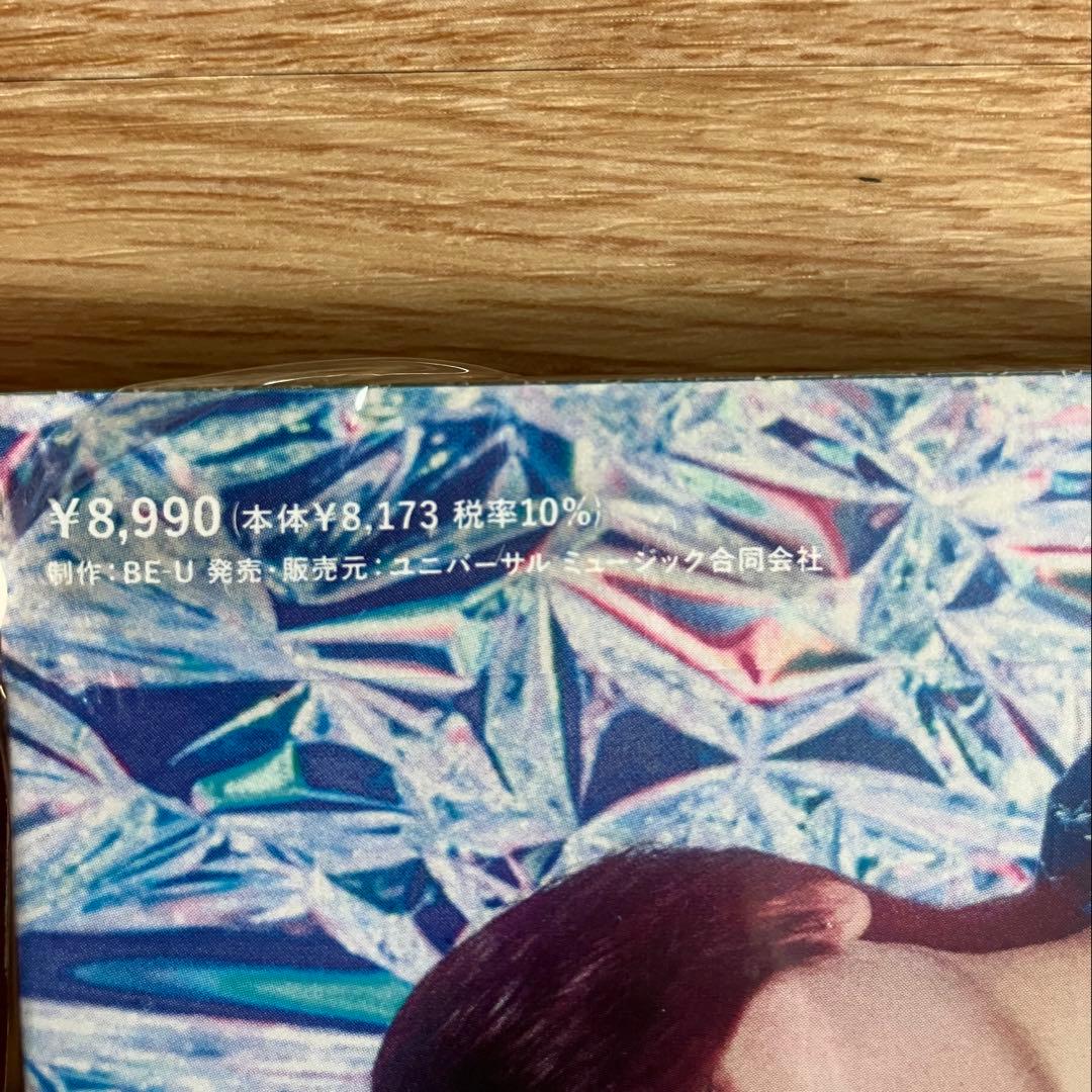 MAZZEL  Straight Flush(LIVE盤)(限定盤)