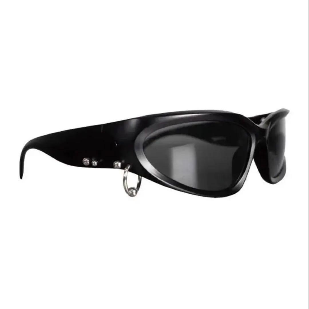 Rosen Kreuz CUSTOM PIERCE SHADES サングラス