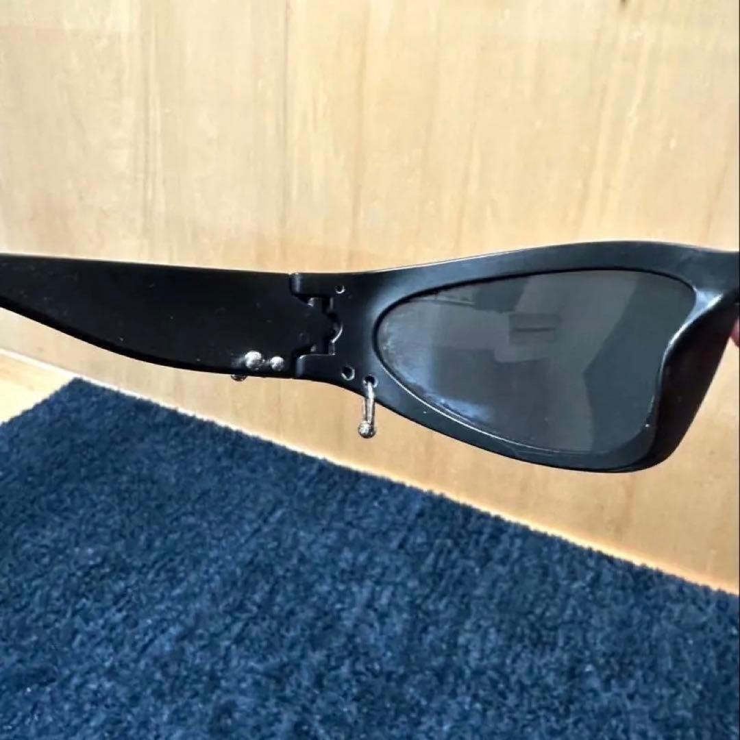 Rosen Kreuz CUSTOM PIERCE SHADES サングラス