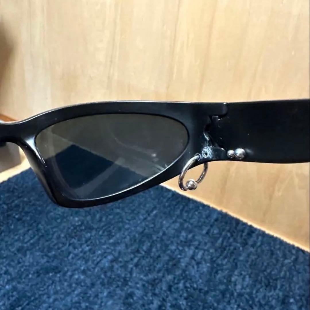 Rosen Kreuz CUSTOM PIERCE SHADES サングラス
