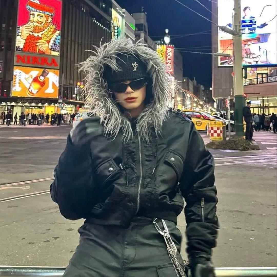 Rosen Kreuz CUSTOM PIERCE SHADES サングラス