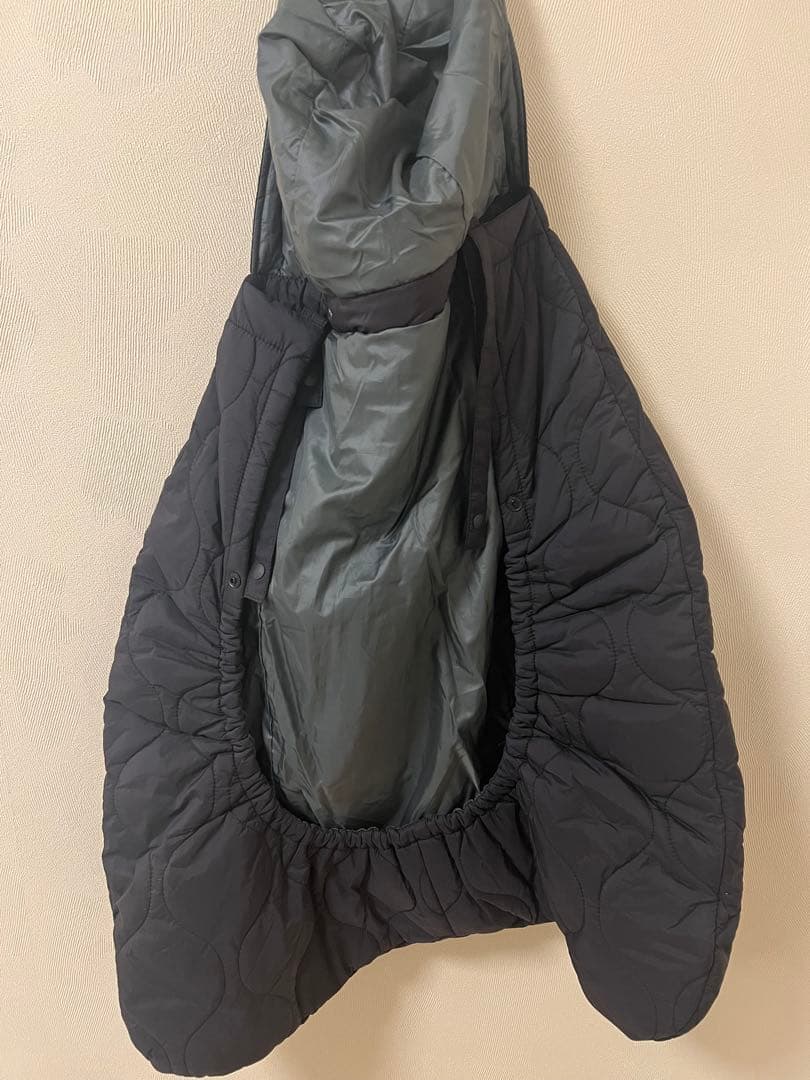 BabyHopper WildThings 防寒ケープ