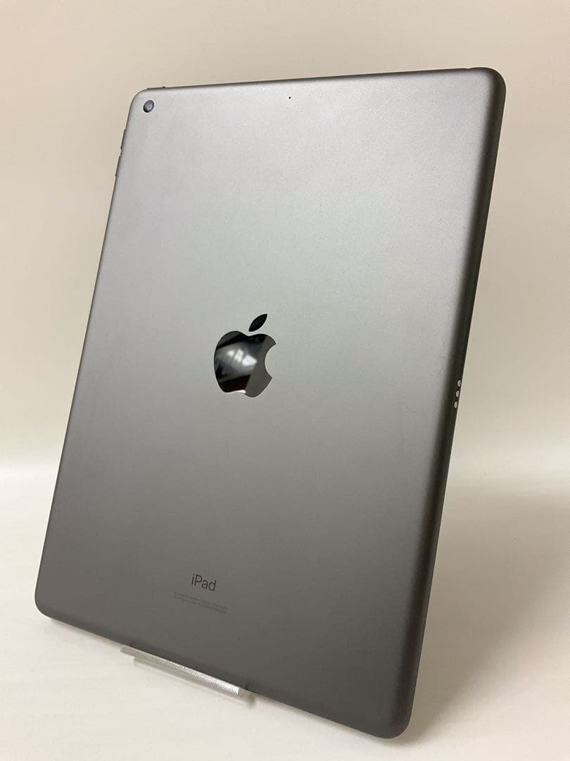 【BT87％】iPad 第8世代 32GB Wifiモデル スペースグレイ