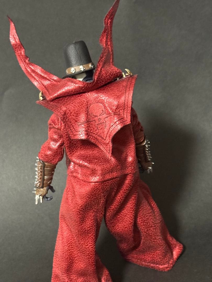 ガンスリンガー スポーン　カスタム品