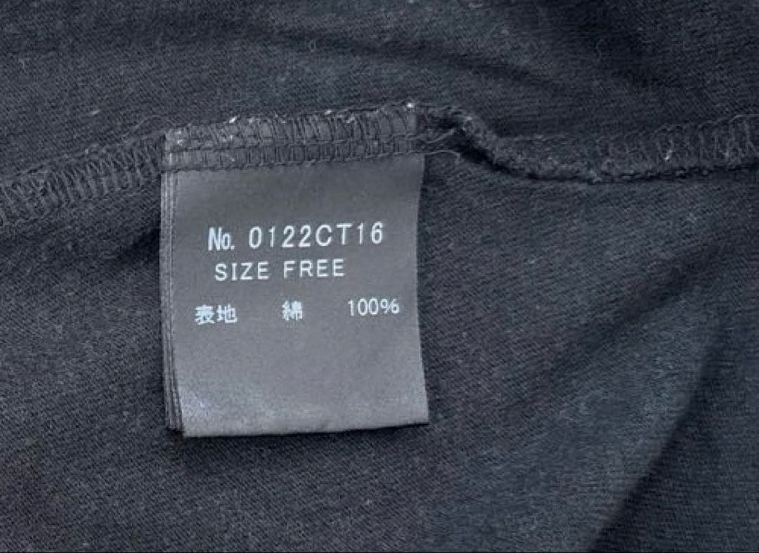 HYSTERIC GLAMOUR 半袖シャツ レディースFREE SIZE