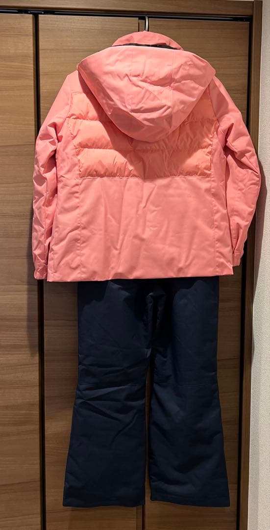 PHENIX(キッズ)ジュニア スキーウェア 上下セット 140cm