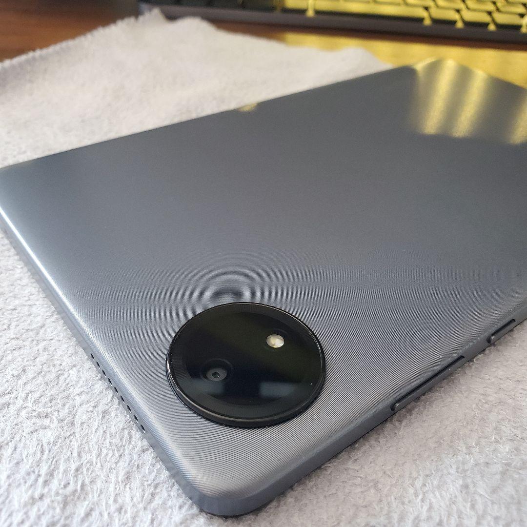 【ほぼ新品】Redmi Pad SE 8.7 4GB/64GB グレー
