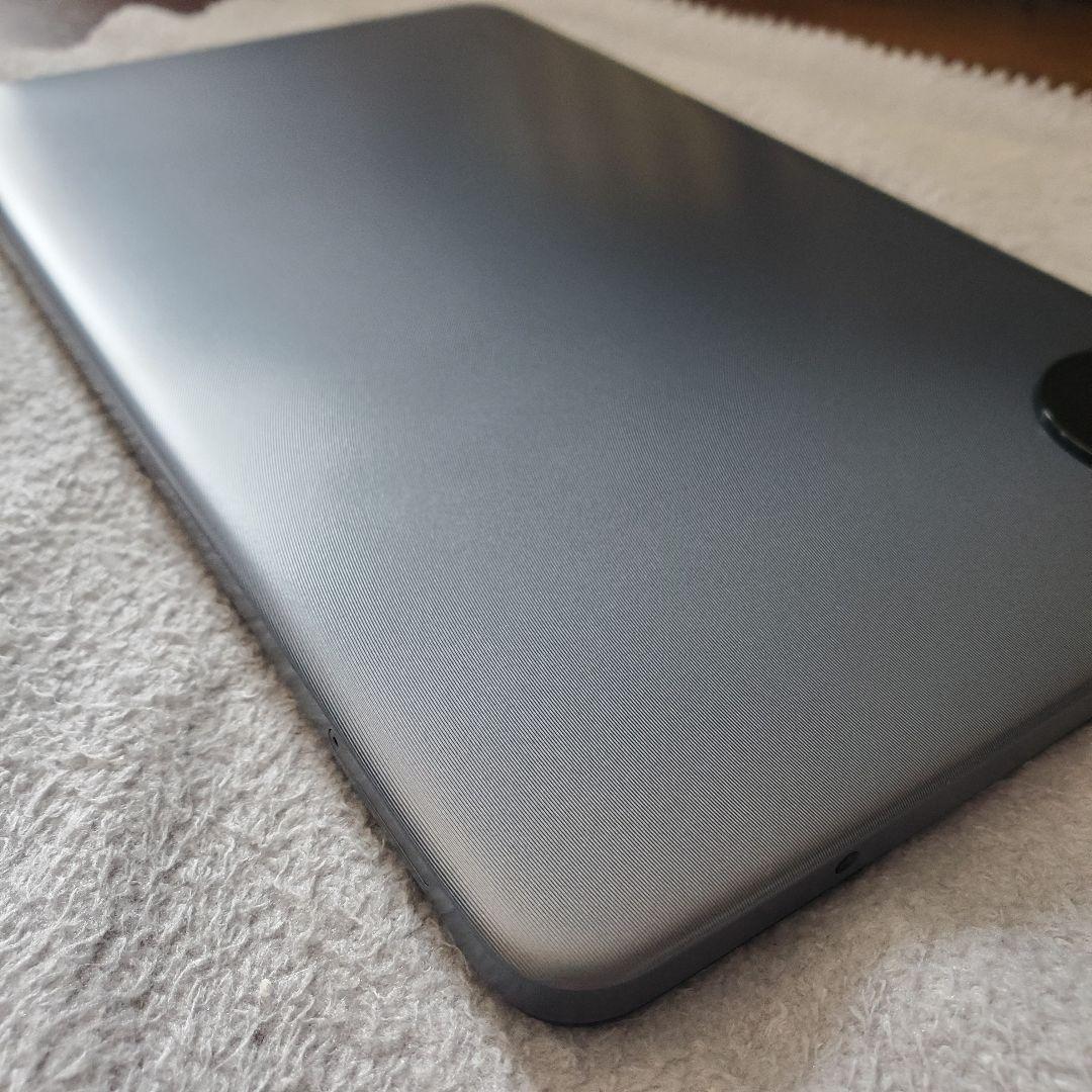 【ほぼ新品】Redmi Pad SE 8.7 4GB/64GB グレー