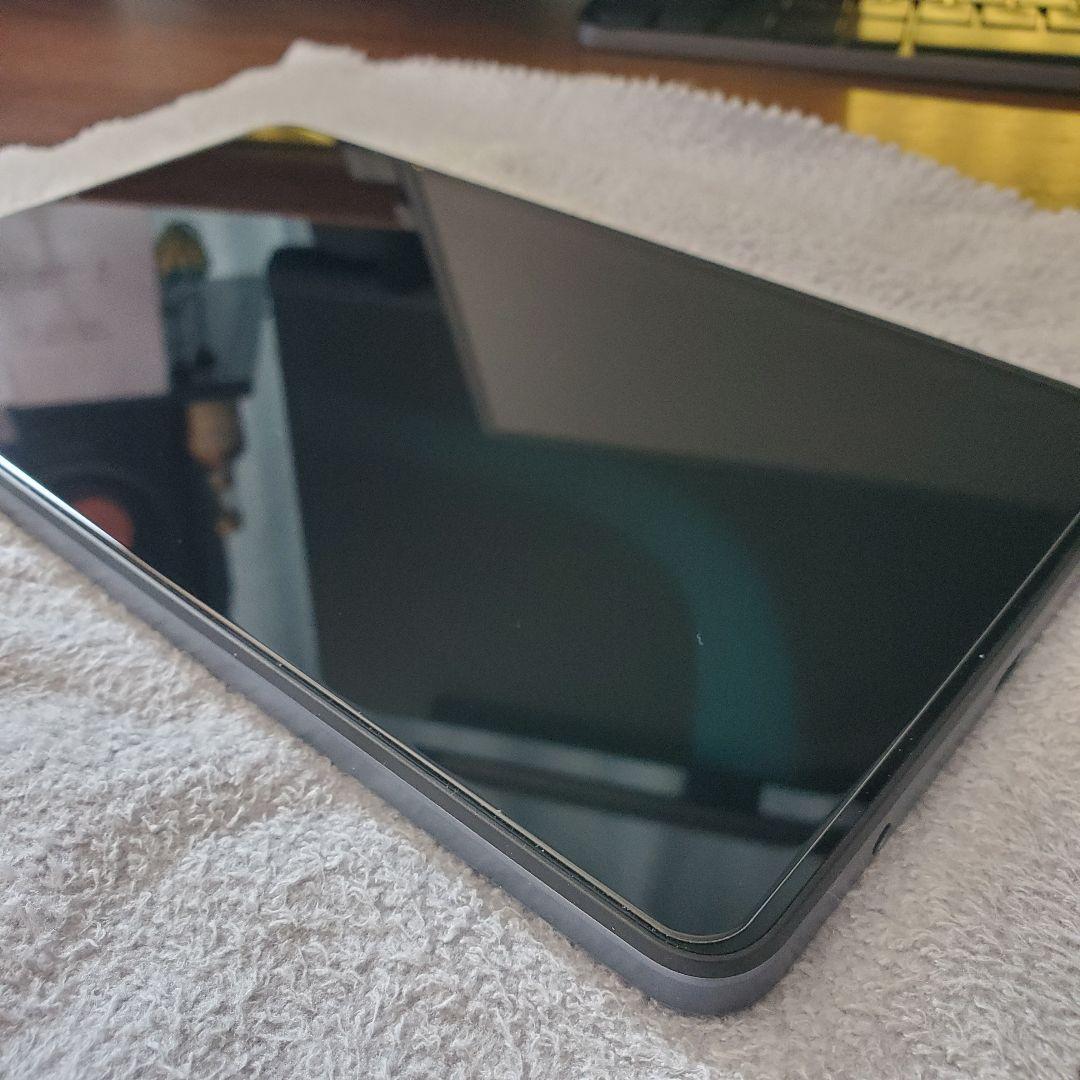【ほぼ新品】Redmi Pad SE 8.7 4GB/64GB グレー