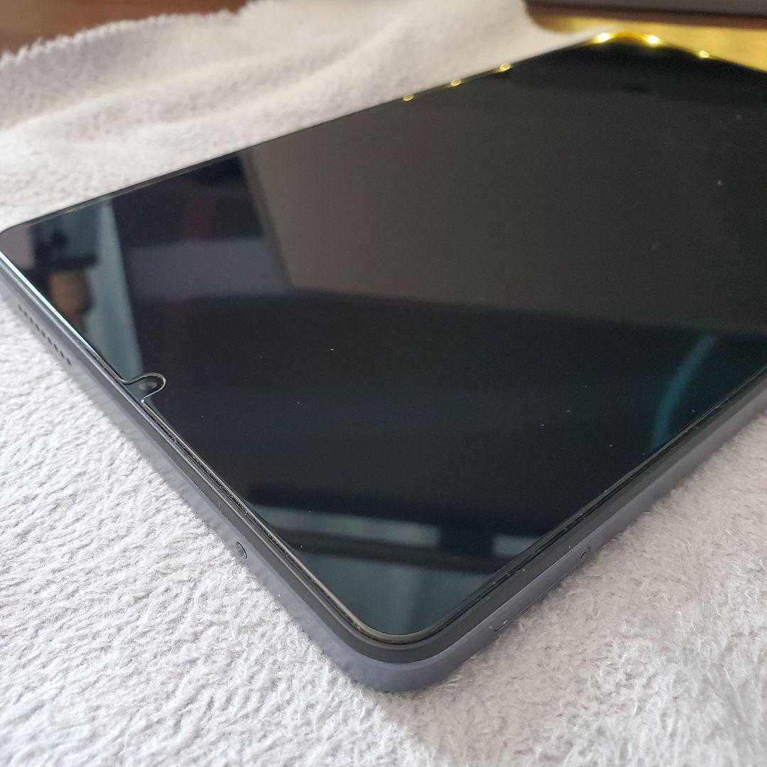 【ほぼ新品】Redmi Pad SE 8.7 4GB/64GB グレー
