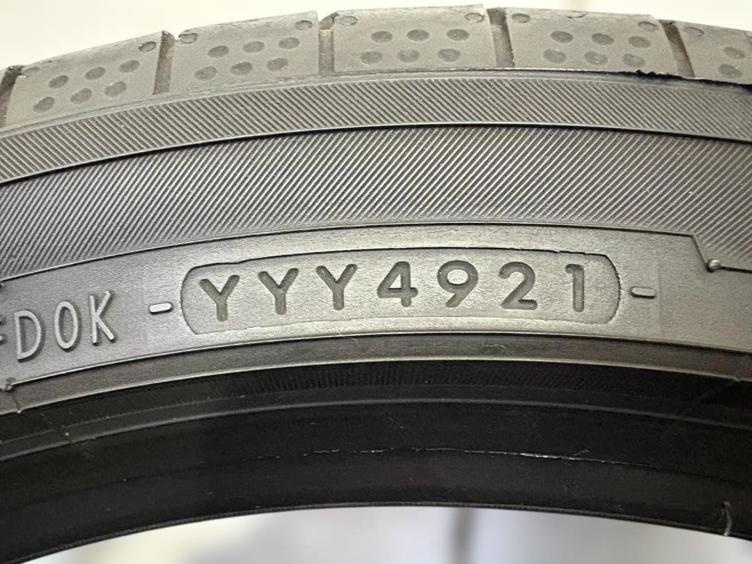 【送料無料】プリウス/カローラ等 2本交換用 訳あり特価 215/45R17