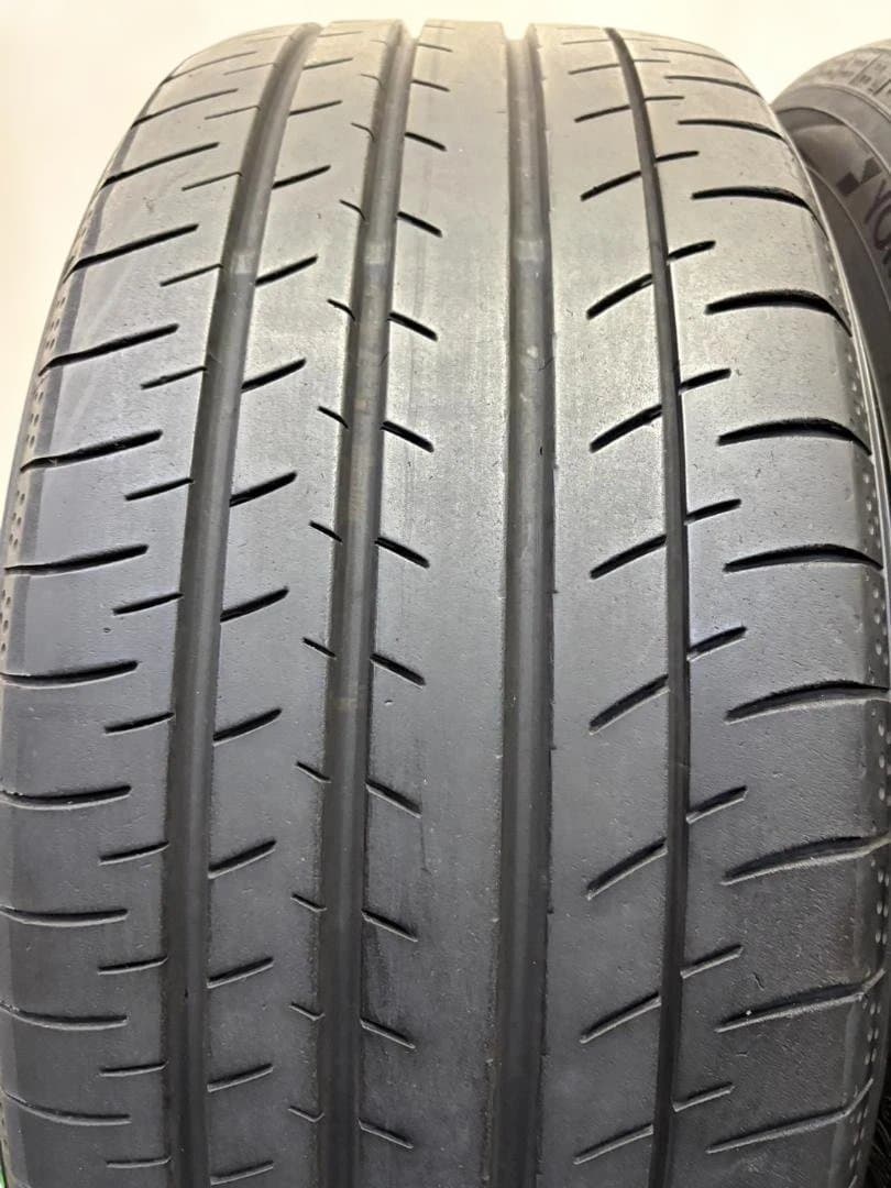 【送料無料】プリウス/カローラ等 2本交換用 訳あり特価 215/45R17