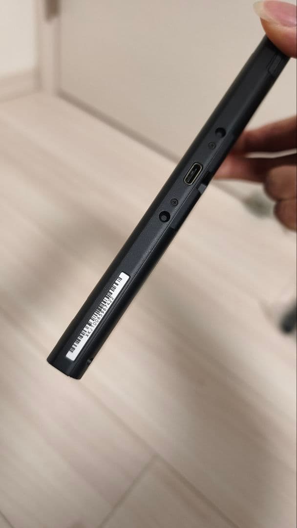 Switch グレー 新型 ポータブルUSBハブスタンド 任天堂 スイッチ