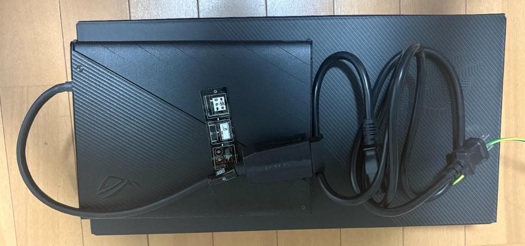 グラフィックボード・グラボ・ビデオカード ROG XG Mobile RADEON 6850M XT GC32L-021