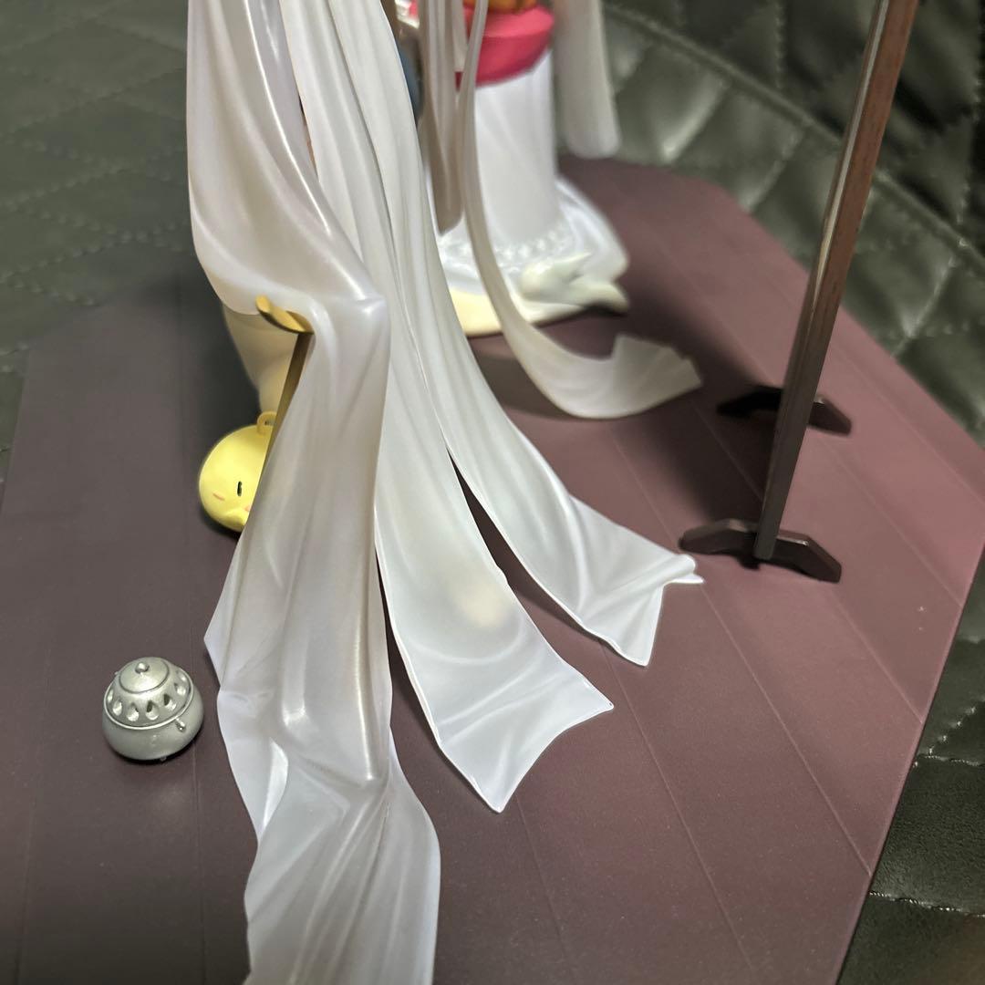 アルター アズールレーン シリアス 青雲映す碧波Ver. 1/7 中古品
