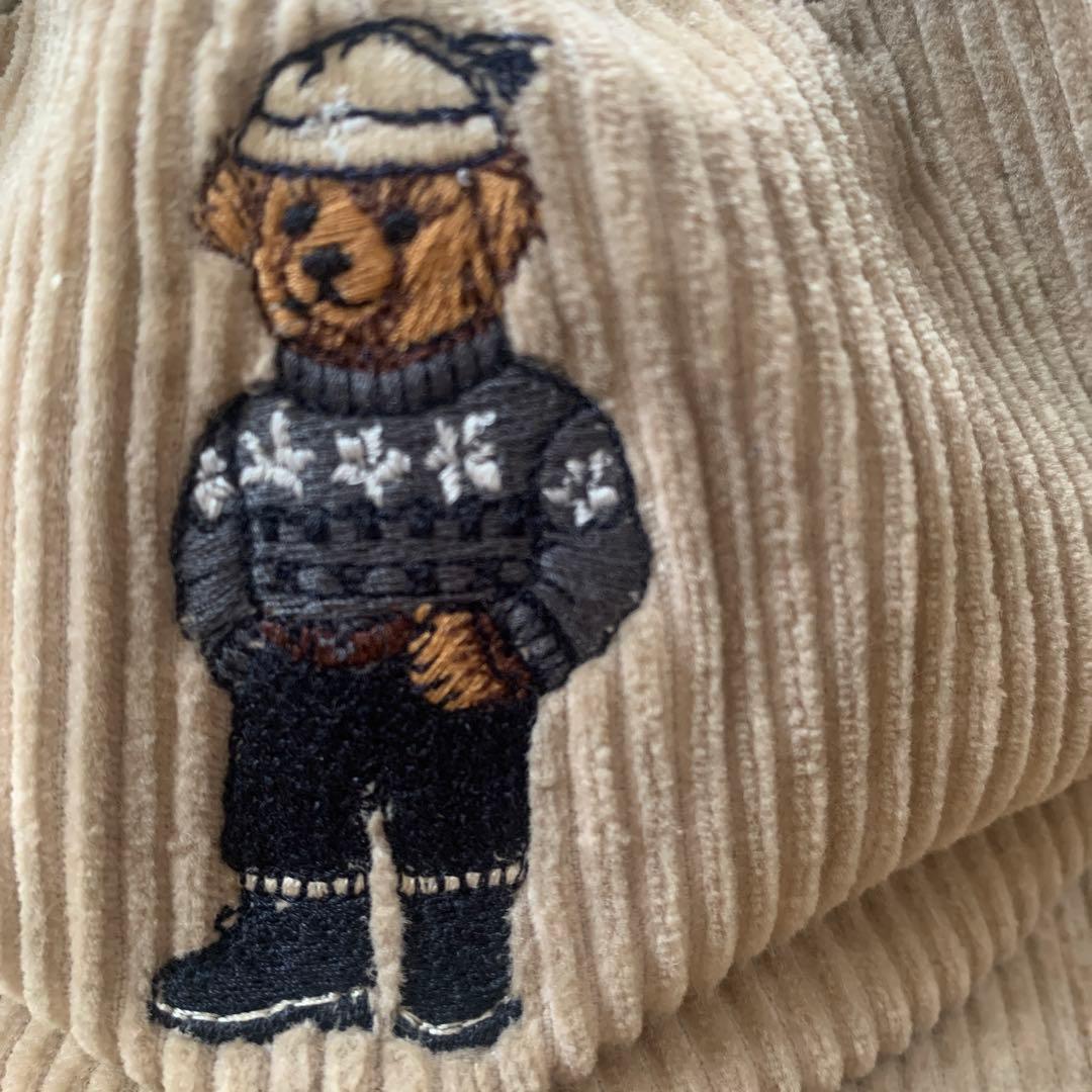 Polo by Ralph Lauren キャップ
