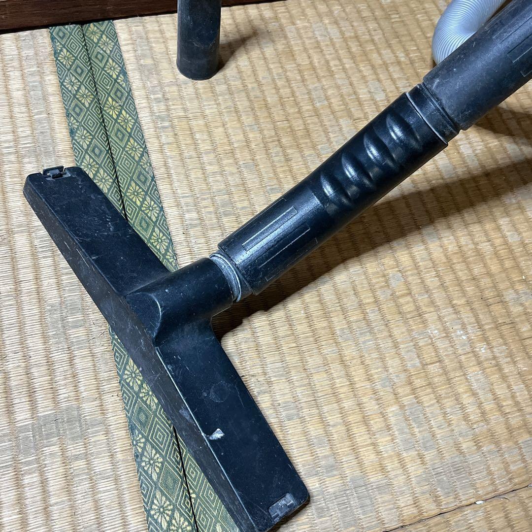 RYOBI リョービ 乾湿両用集じん機 VC-1100 集塵機 掃除機