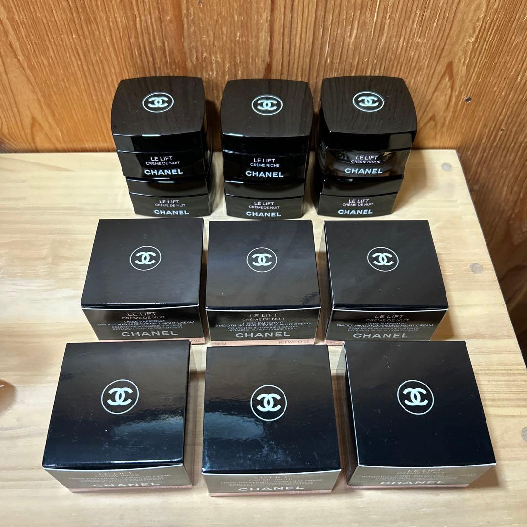 ⭐︎CHANEL⭐︎ 空き容器　空箱