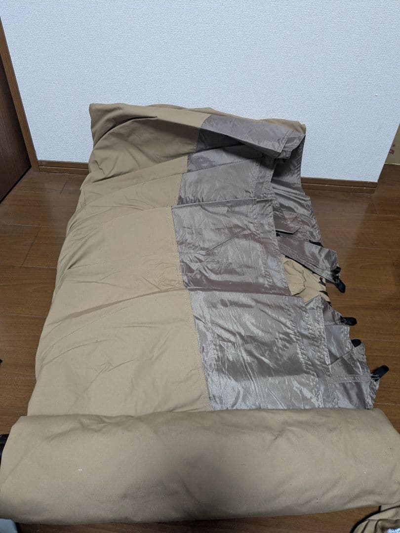 テンマクデザイン サーカスTC