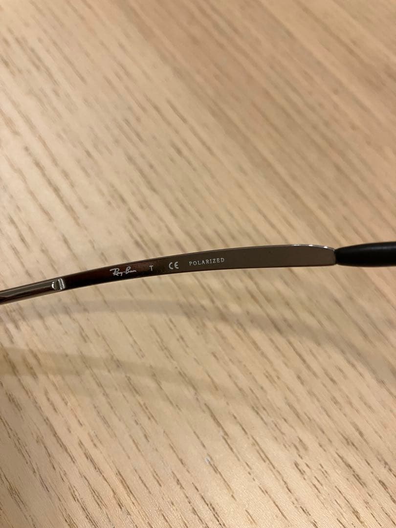 Ray-Ban レイバン サングラス RB3183