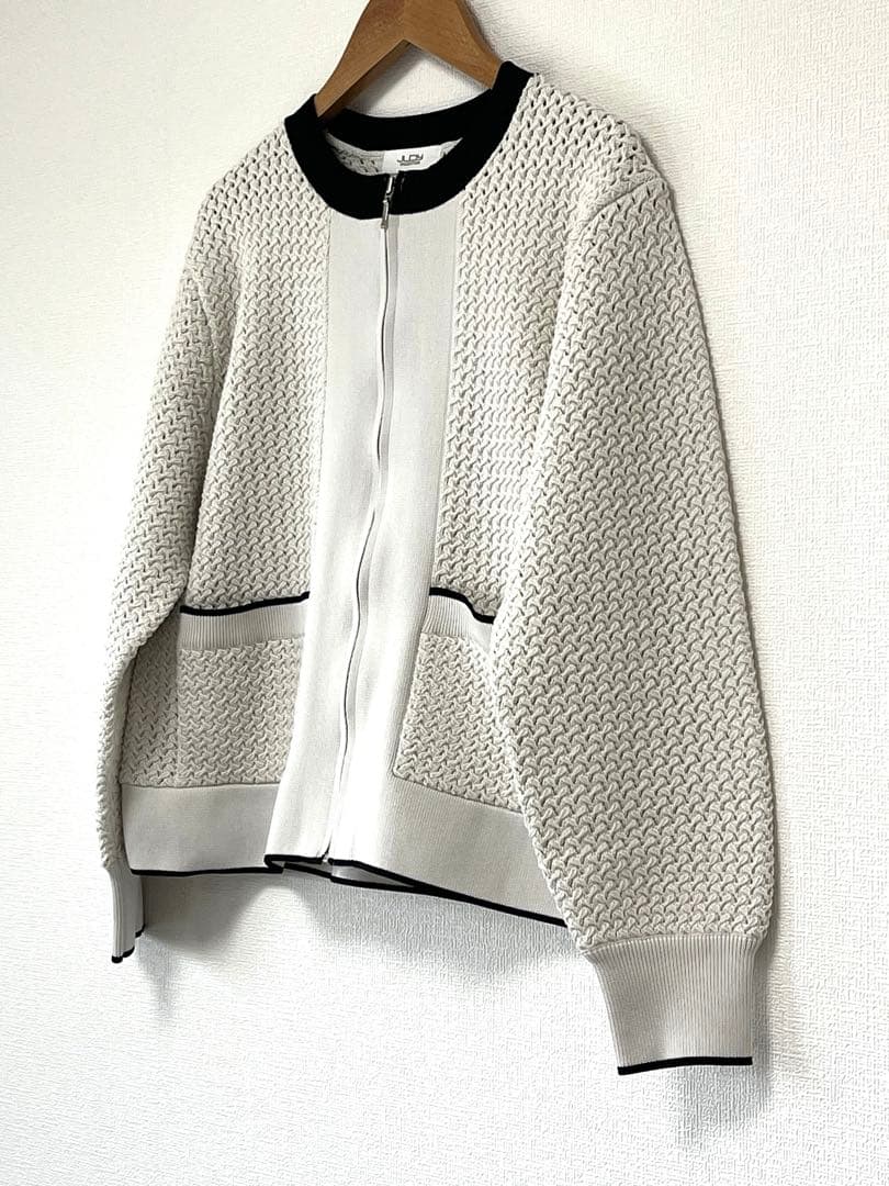 新品【洗える】JUDY COLLECTION ジュディ/カーディガン・ブルゾン