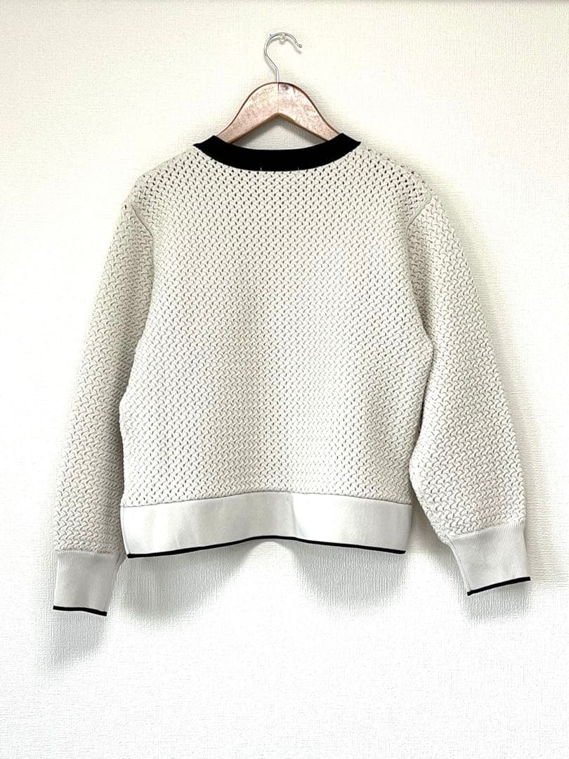 新品【洗える】JUDY COLLECTION ジュディ/カーディガン・ブルゾン