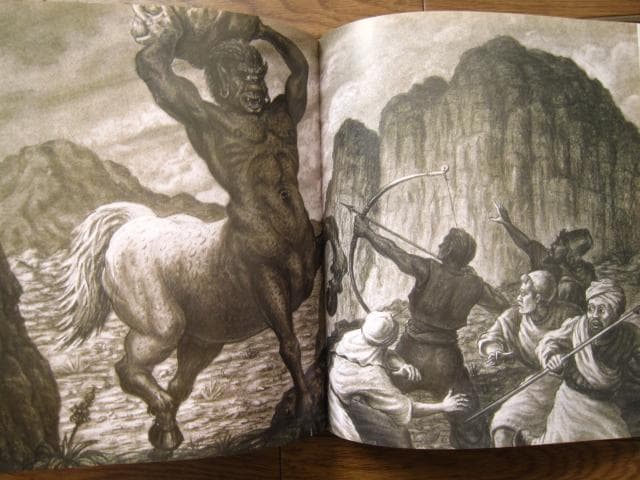 The Art of Ray Harryhausen　レイ・ハリーハウゼン