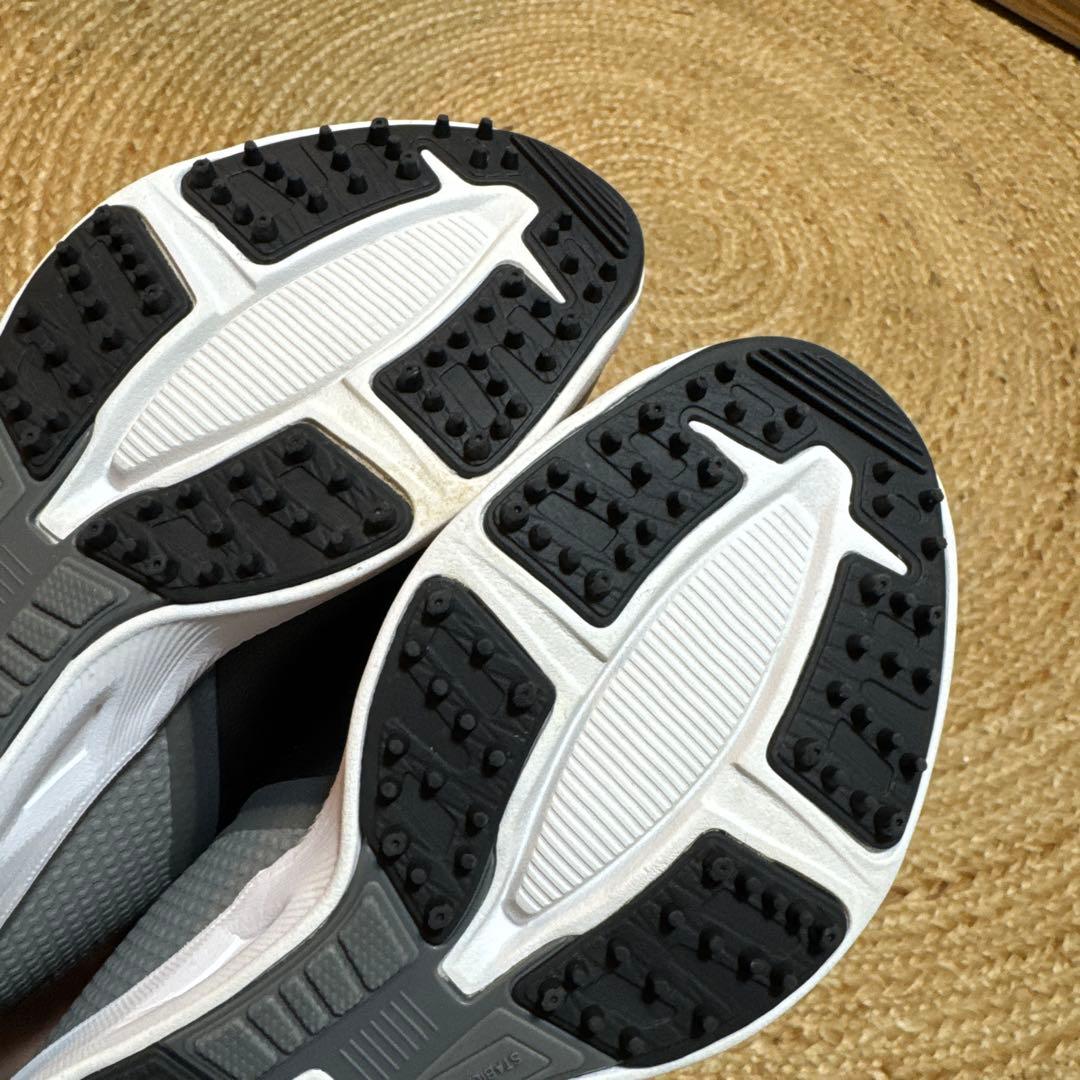 【美品22.5cm】FootJoy フューエル BOA ゴルフシューズ