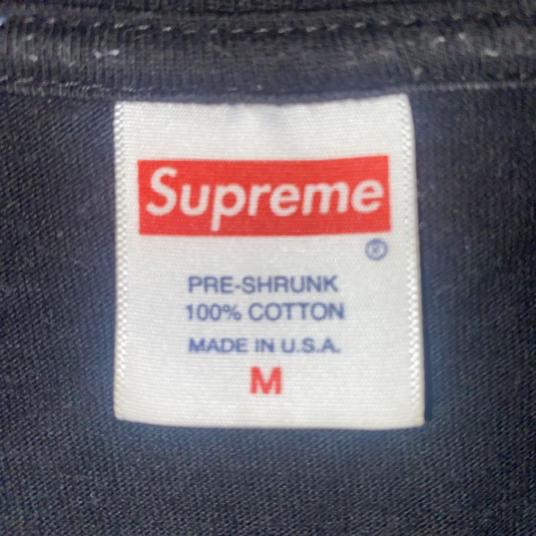ハ*ん様 AKIRA Tシャツ Supreme Mサイズ