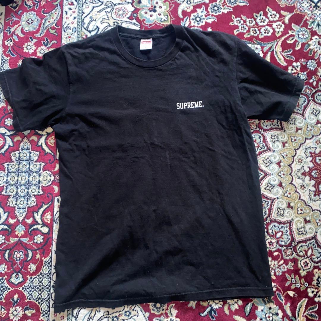 ハ*ん様 AKIRA Tシャツ Supreme Mサイズ