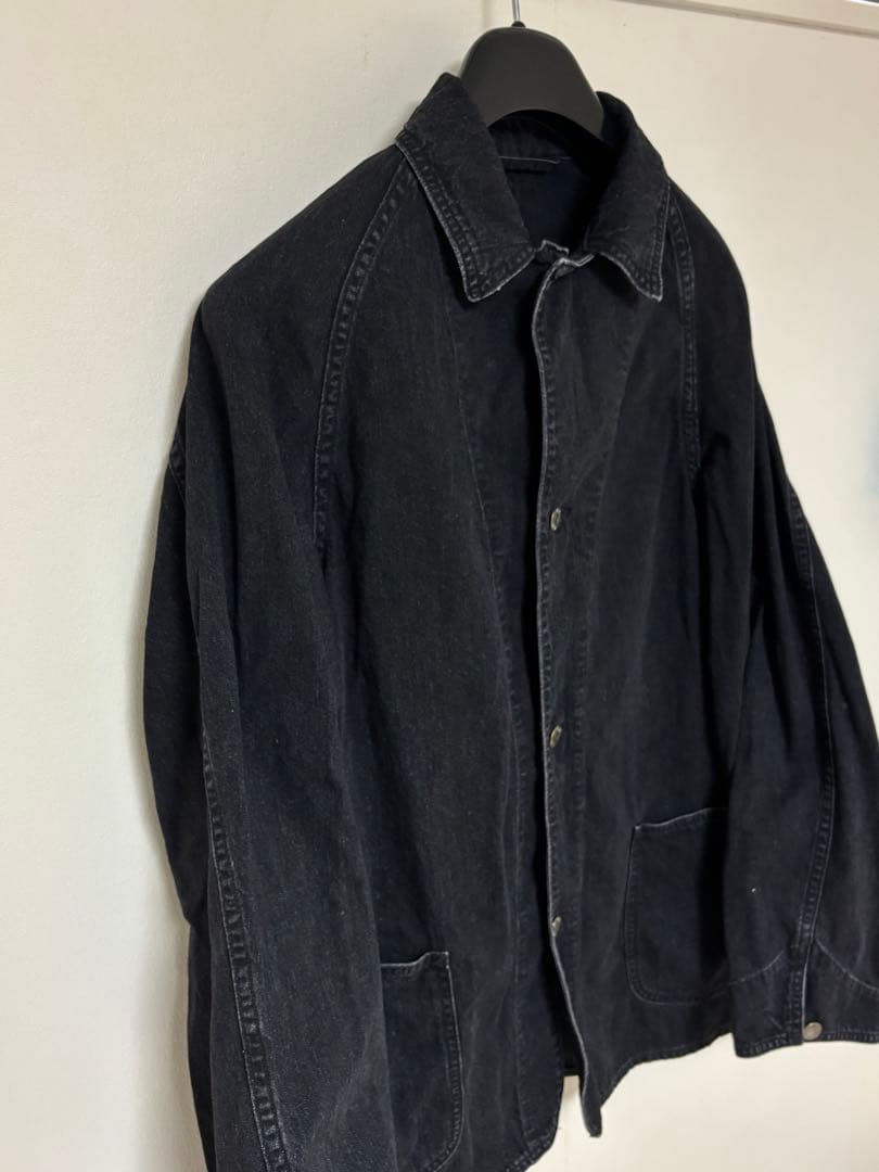 MAATEE&SONS 40s カバーオールジャケット