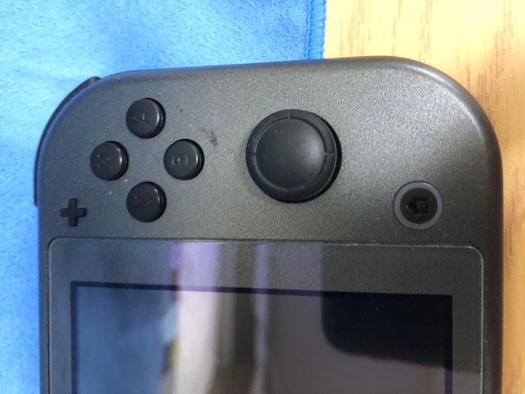 Nintendo Switch Lite 本体のみ　ディアルガ・パルキア