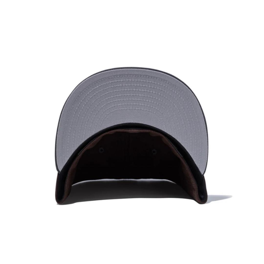 7 5/8 ブラウン ニューエラ WBC 2026 侍ジャパン 59FIFTY