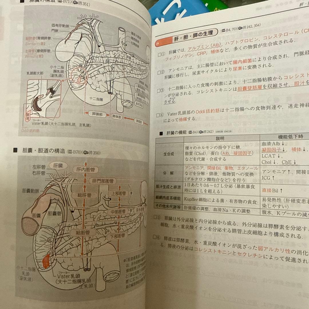 レビューブック 3冊セット＋公衆衛生がみえる