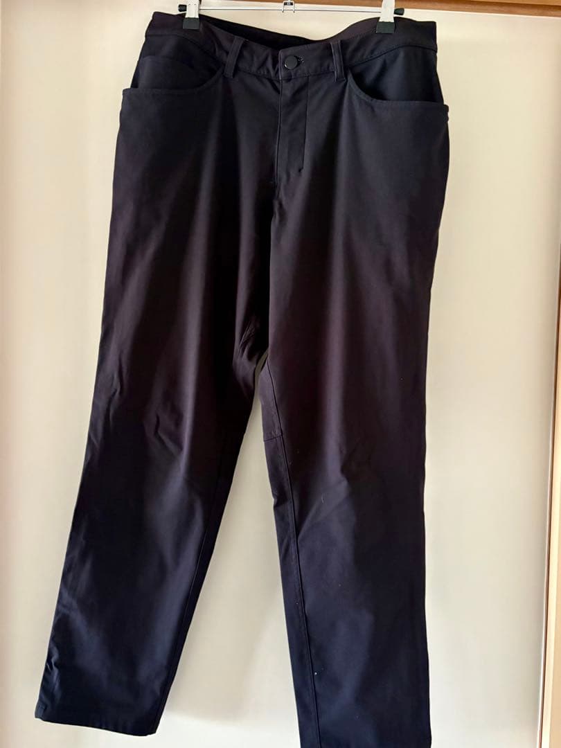 ルルレモン　lululemon ABCパンツ　32インチ